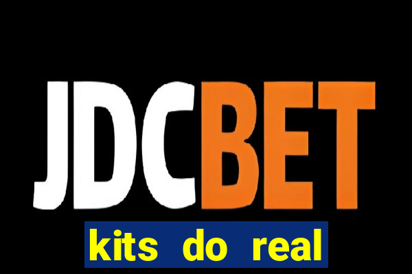 kits do real madrid dls 24